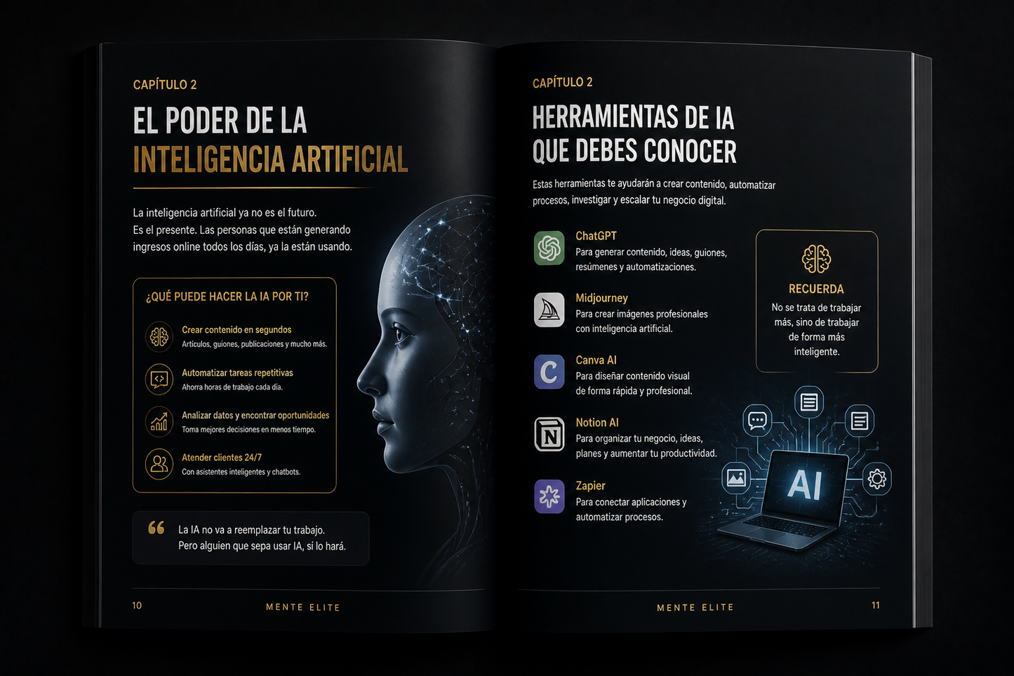 APRENDE IA DESDE CERO